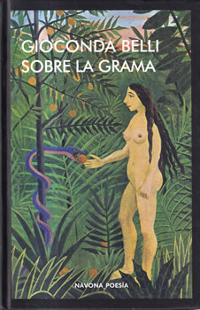 Sobre la grama