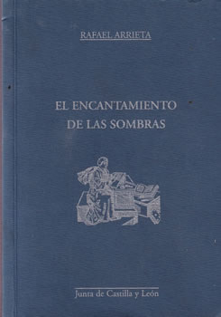 El encantamiento de las sombras