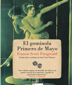 El gominola / Primero de Mayo