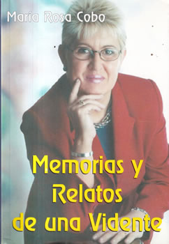 Memorias y relatos de una vidente