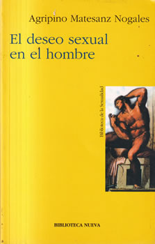 El deseo sexual en el hombre