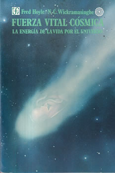 Fuerza vital cósmica