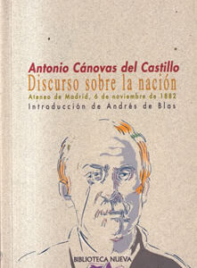 Discurso sobre la nación