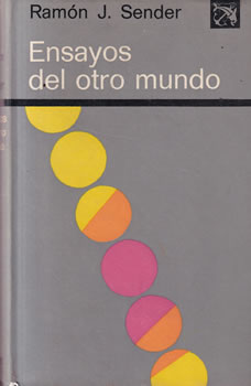 Ensayos de otro mundo
