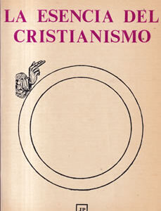 La esencia del cristianismo