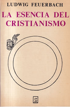 La esencia del cristianismo