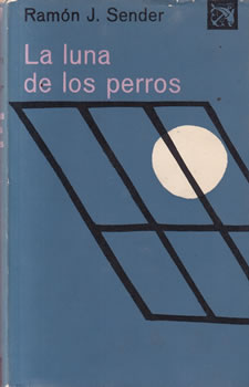 La luna de los perros