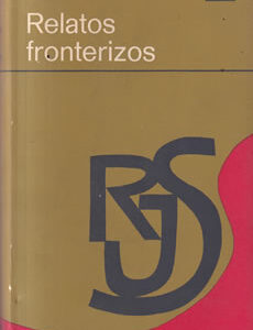 Relatos fronterizos