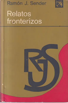 Relatos fronterizos