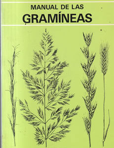 Manual de las gramíneas