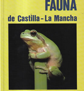 Fauna de Castilla-La Mancha