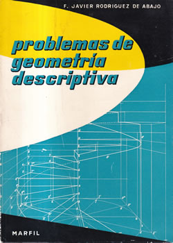 Problemas de geometría descriptiva
