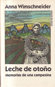 Leche de otoño