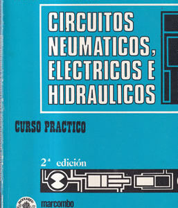 Circuitos neumáticos, eléctricos e hidráulicos