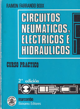 Circuitos neumáticos, eléctricos e hidráulicos