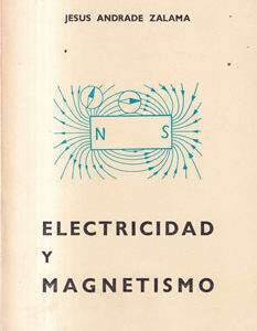 Electricidad y magnetismo