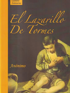 El Lazarillo de Tormes