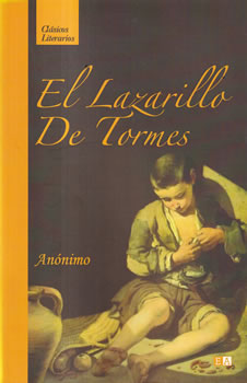 El Lazarillo de Tormes