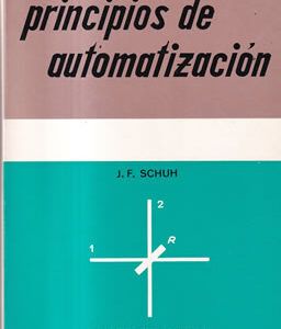 Principios de automatización