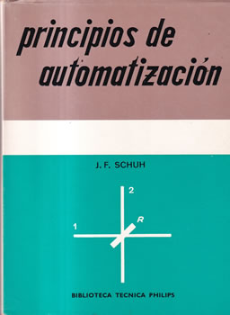Principios de automatización