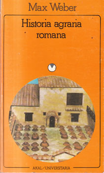 Historia agraria romana
