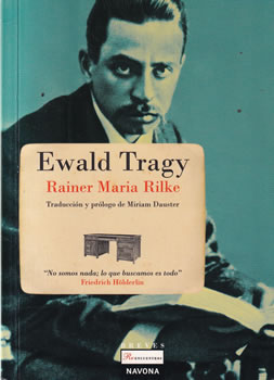 Ewald Tragy
