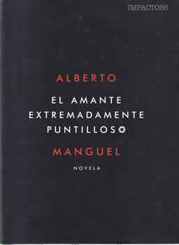 El amante extremadamente puntilloso