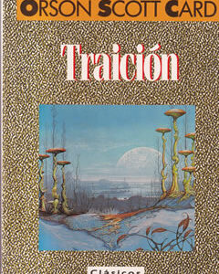 Traición