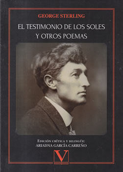 El testimonio de los soles y otros poemas