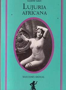 Lujuría Africana