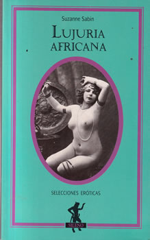 Lujuría Africana