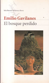 El bosque perdido