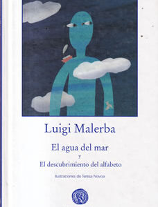 El agua del mar y El descubrimientos del alfabeto