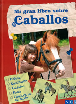Mi gran libro sobre caballos