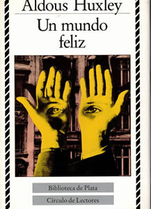 Un mundo feliz