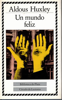 Un mundo feliz