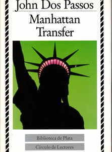 Manhattan Transfer