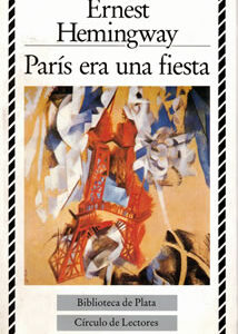 París era una fiesta