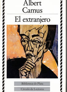 El extranjero