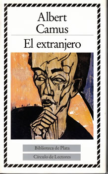 El extranjero
