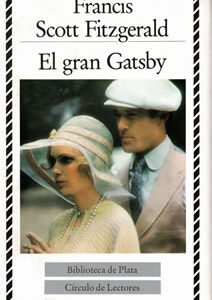 El gran Gatsby