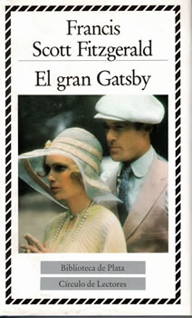 El gran Gatsby
