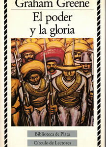 El poder y la gloria