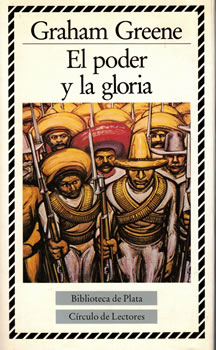 El poder y la gloria