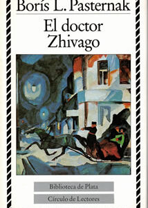 El doctor Zhivago