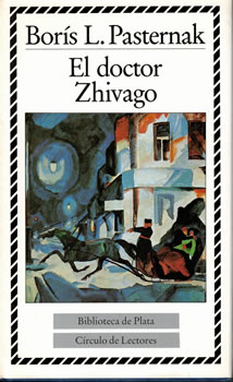 El doctor Zhivago