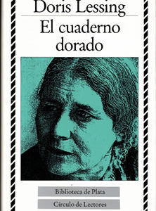 El cuaderno dorado