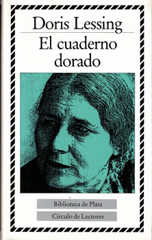 El cuaderno dorado