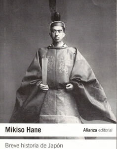 Breve historia de Japón