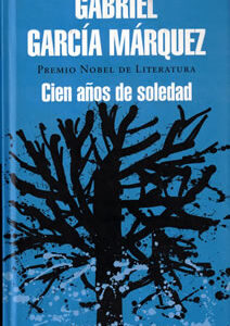 Cien años de soledad